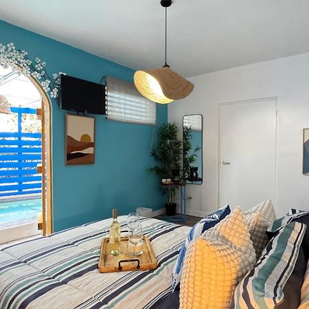 Parguera Beach Club & Hotel Лахас Екстериор снимка